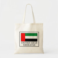 Arabische Emirate