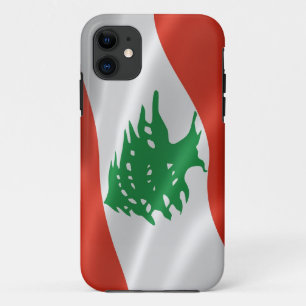 Arabische Flagge iPhone 11 Hülle