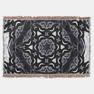 Arabische Ornamente, asiatisch Decke