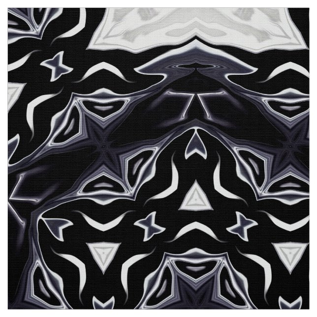 Arabische Ornamente, asiatisch Stoff (Muster)