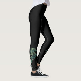 Arabische PferdeLeggings Leggings