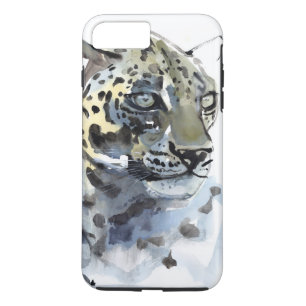 Arabischer Leopard 2008 4 Case-Mate iPhone Hülle