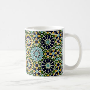 Arabisches Design #10 bei Emporio Moffa Tasse