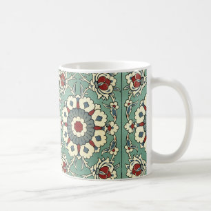 Arabisches Design #11 bei Emporio Moffa Kaffeetasse