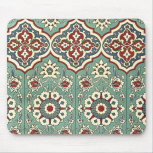 Arabisches Design #11 bei Emporio Moffa Mousepad