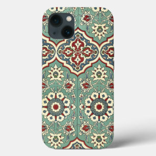 Arabisches Design #11 im Emporio Moffa Case-Mate iPhone Hülle