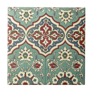 Arabisches Design #11 im Emporio Moffa Fliese