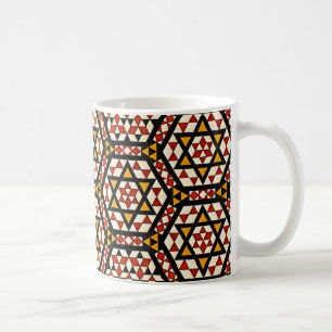 Arabisches Design #12 bei Emporio Moffa Tasse
