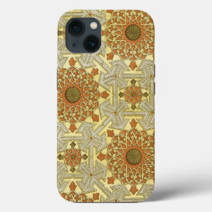 Arabisches Design #4 im Emporio Moffa Case-Mate iPhone Hülle