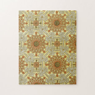 Arabisches Design #4 im Emporio Moffa Puzzle