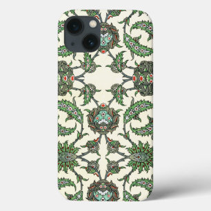 Arabisches Design #5 im Emporio Moffa Case-Mate iPhone Hülle