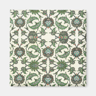 Arabisches Design #5 in Emporio Moffa Magnet