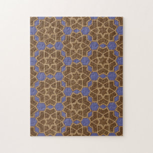 Arabisches Design #6 bei Emporio Moffa Puzzle
