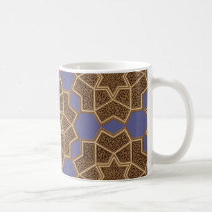 Arabisches Design #6 bei Emporio Moffa Tasse