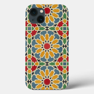 Arabisches Design #7 in Emporio Moffa Case-Mate iPhone Hülle