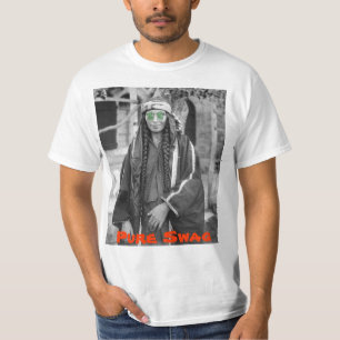 Arabisches Geld T-Shirt