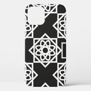Arabisches geometrisches Muster. Die Einrichtung. Case-Mate iPhone Hülle