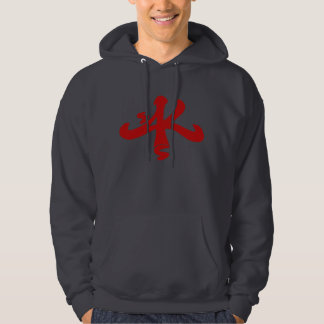 ARABISCHES KNIGHTZ HOODIE