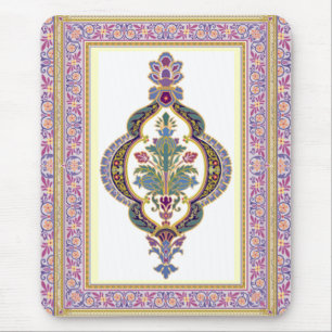 Arabisches Muster 2 mousepad