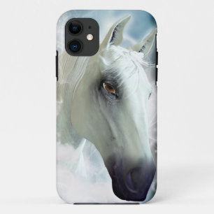 Arabisches Pferd iPhone 11 Hülle
