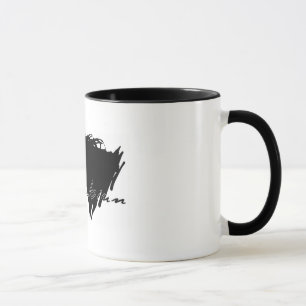 Arabisches Pferd Tasse