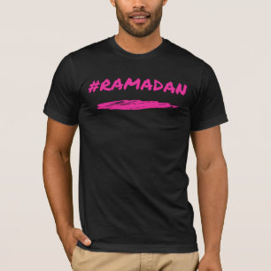 Arabisches Ramadan-Shirt 2021 T-Shirt
