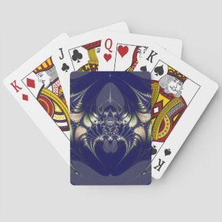 Arachne' Spielkarten
