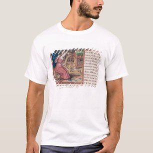 Arachne, von 'konkurrieren DES Femmes Celebres T-Shirt