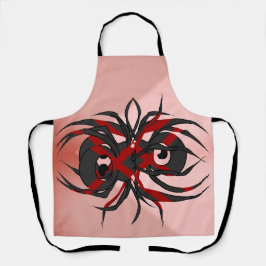 Arachnid der Verzweiflung Schürze
