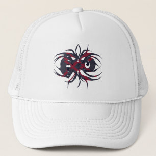 Arachnid der Verzweiflung Truckerkappe