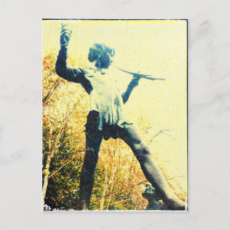 ARADHYA_peterpan.jpg Postkarte