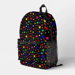 Arae Bedruckter Rucksack