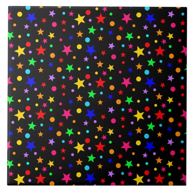 Arae Fliese (Vorderseite)