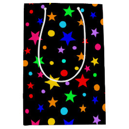 Arae Mittlere Geschenktüte