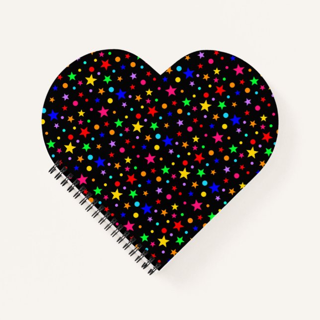 Arae Notizbuch (Vorderseite)