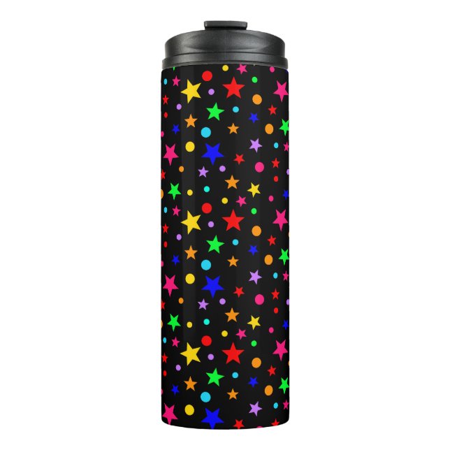 Arae Thermosbecher (Vorderseite)