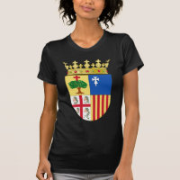 Aragonien-Wappen (Spanien)