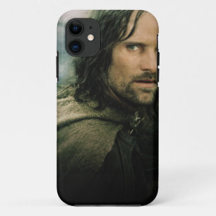 Aragorn Close Up Case-Mate iPhone Hülle