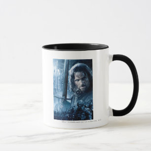 Aragorn gegen Orcs Tasse