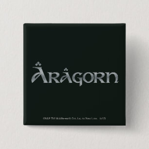 Aragorn-Logo Button