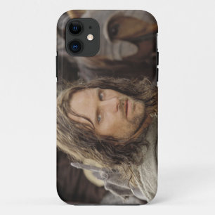 Aragorn mit Pferd Case-Mate iPhone Hülle