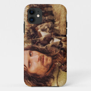 Aragorn Plus Reihe von Pferden Case-Mate iPhone Hülle