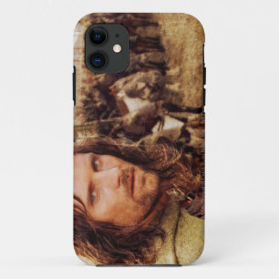 Aragorn Plus Reihe von Pferden Case-Mate iPhone Hülle