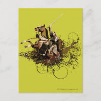 Aragorn Reiten
