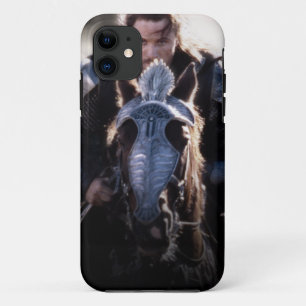 Aragorn Reitpferd Case-Mate iPhone Hülle