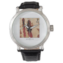 Arakkis eWatch-Uhr