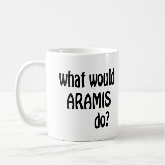 Aramis Kaffeetasse