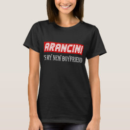Arancini Küche-Liebhaber-Geschenk lustig mein T-Shirt
