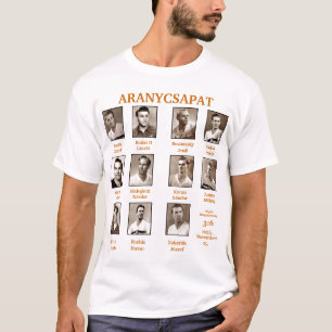ARANYCSAPAT T-Shirt