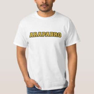 Arapabro T-Shirt